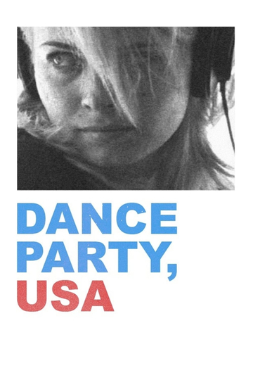 Dance Party USA