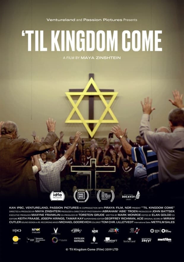 Til Kingdom Come Poster