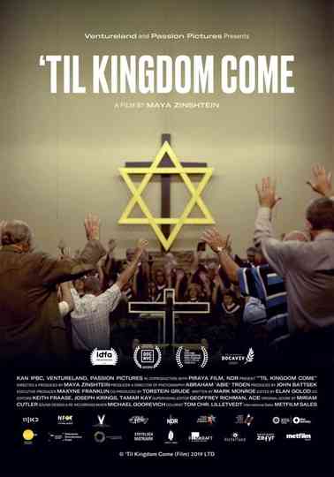 'Til Kingdom Come Poster
