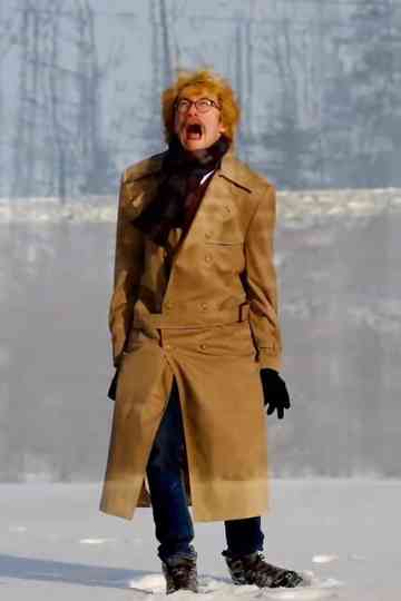 Torgo Kills / Torgo Lives Poster