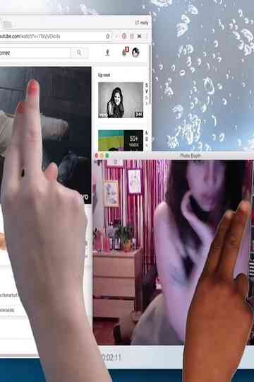 I'm Just Happy to Be Here Poster