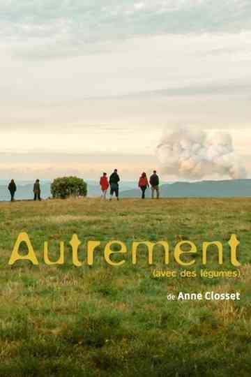 Another Way With Vegetables poster