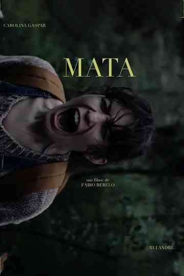 Mata Poster