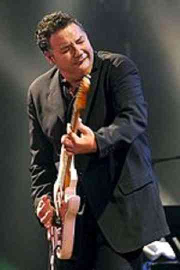 Los conciertos de Radio 3  Revólver Poster