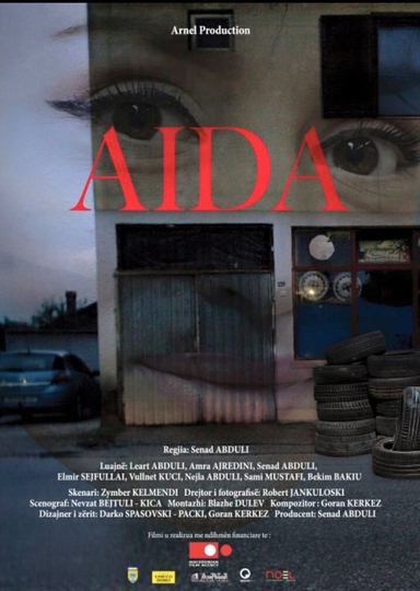 Aida Poster