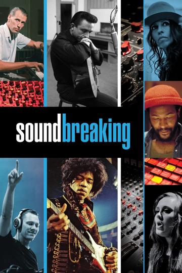 Soundbreaking