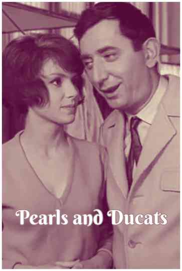 Pearls and Ducats Poster