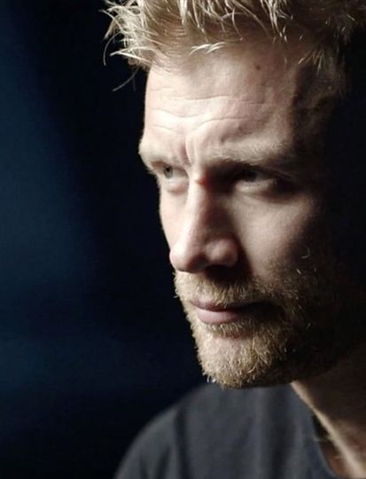 Freddie Flintoff Living with Bulimia