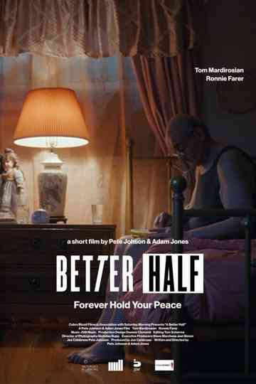 Better Half Poster