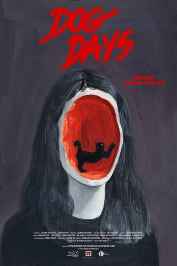 Dog Days Poster