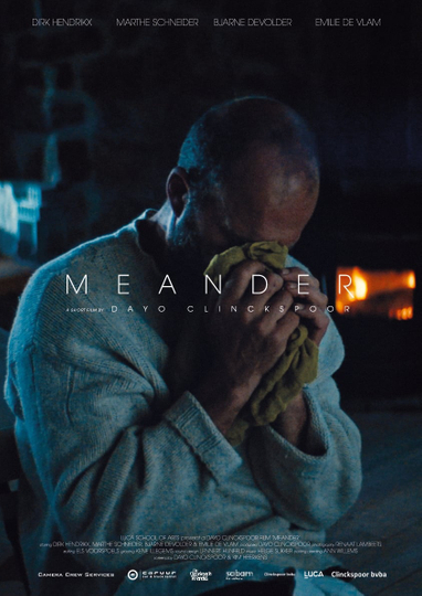 Meander Poster