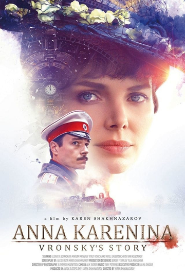 Anna Karenina