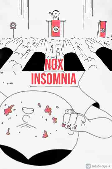 Nox Insomnia Poster
