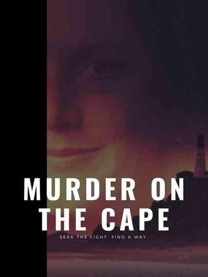 Murder on the Cape Poster