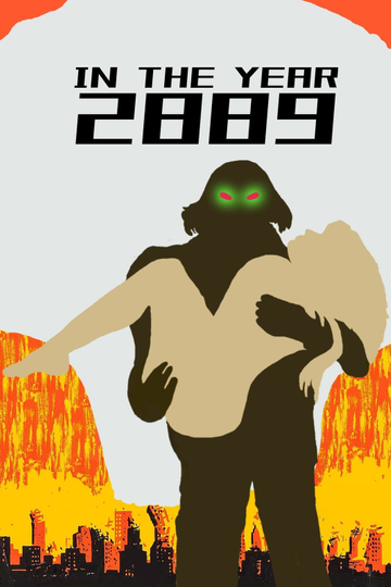 In the Year 2889 Poster