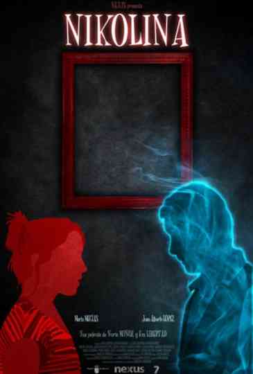 Nikolina Poster