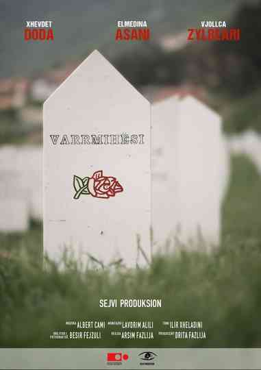 The Undertaker Poster