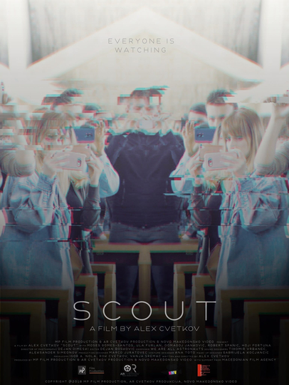 Scout Poster