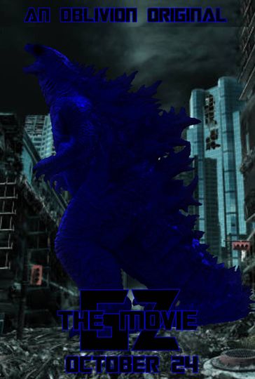 GZ The Movie
