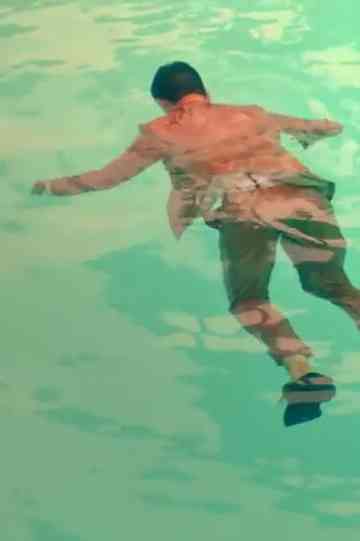 Fish in the Sea Poster