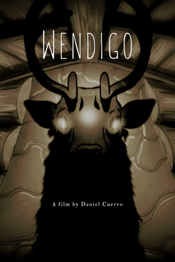 Wendigo Poster