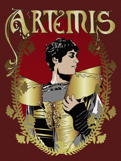 Artemis Poster