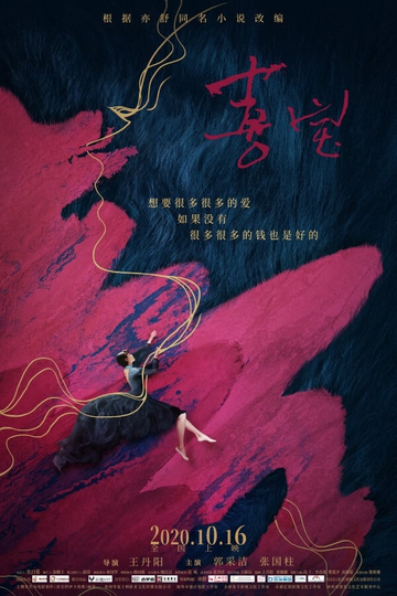 The Story Of Xi Bao Poster