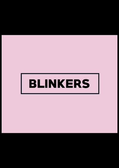 Blinkers Poster