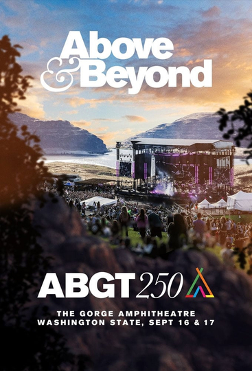 Above  Beyond ABGT250