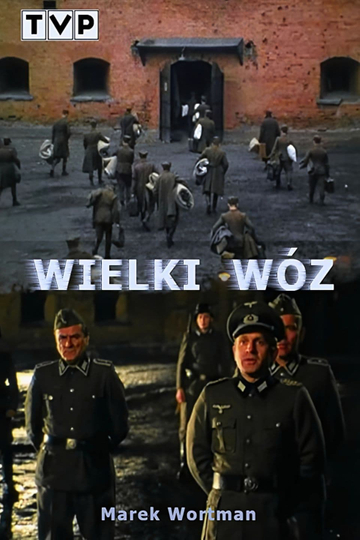 Wielki wóz Poster