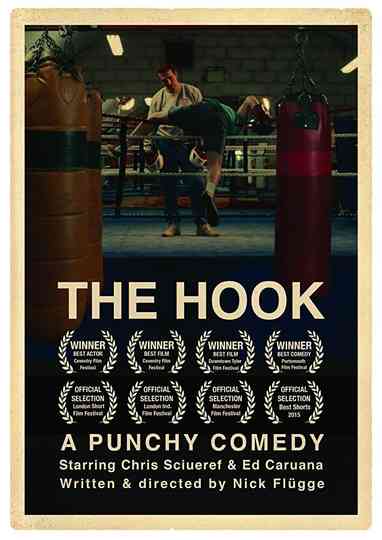 The Hook Poster
