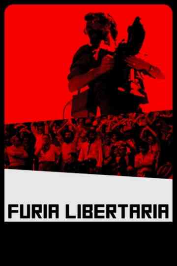 Furia libertaria Poster
