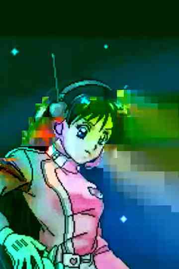 beta sessions (holophrasis.exe) Poster