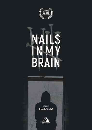 Nails in My Brain Poster
