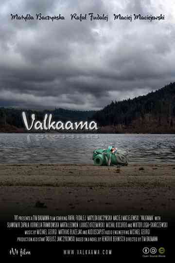 Valkaama Poster