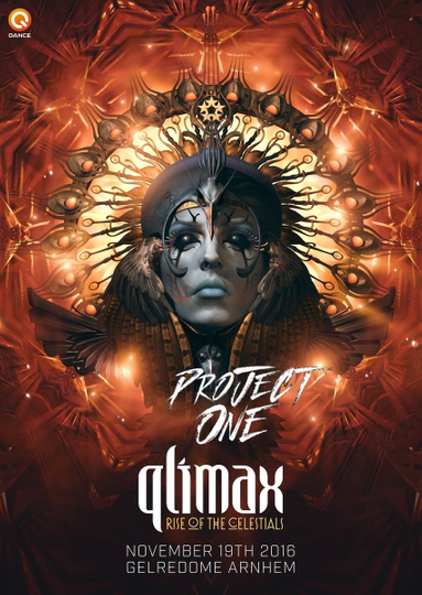 Qlimax 2016