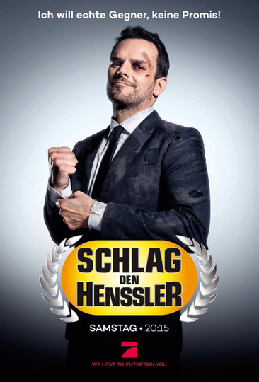 Schlag den Henssler