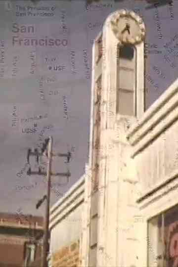 Advice for a Prophet Poster