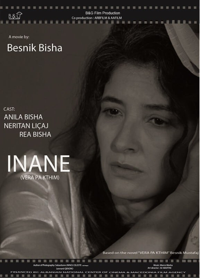 Inane Poster