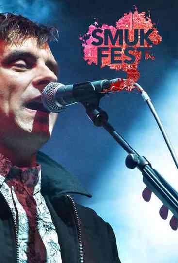 De Eneste To  Live fra SmukFest 2016 Poster