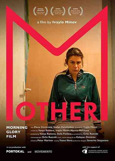 Mother Poster