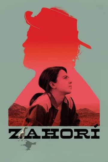 Zahorí Poster