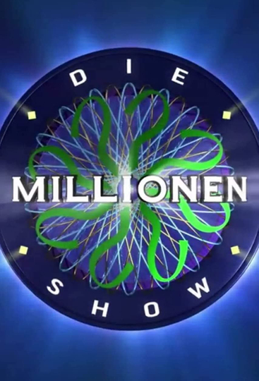 Die Millionenshow Poster