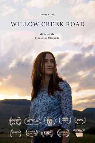 Willow Creek Road