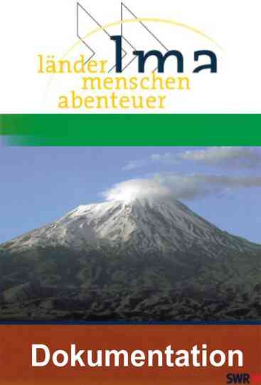 Länder - Menschen - Abenteuer Poster