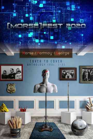 Morsefest 2020 Cover2Cover Poster