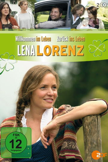 Lena Lorenz Poster