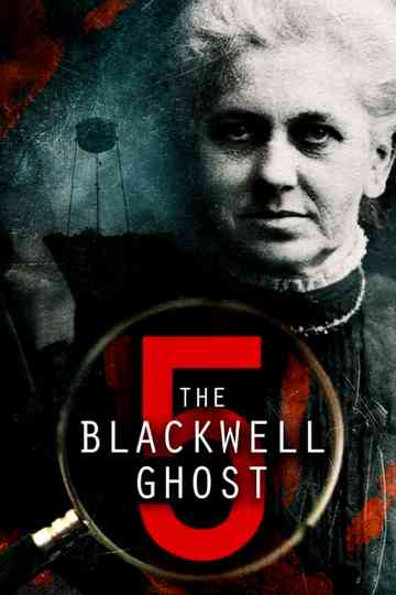 The Blackwell Ghost 5 Poster