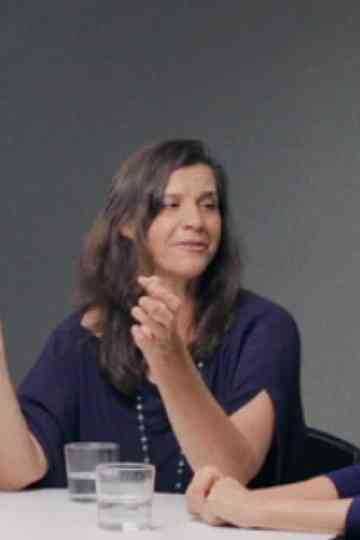 In the Service of the Film Poster