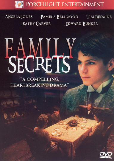 Family Secrets Poster